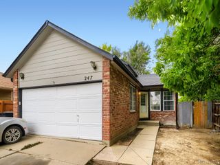 247 Wadsworth Circle, Longmont, CO 80504