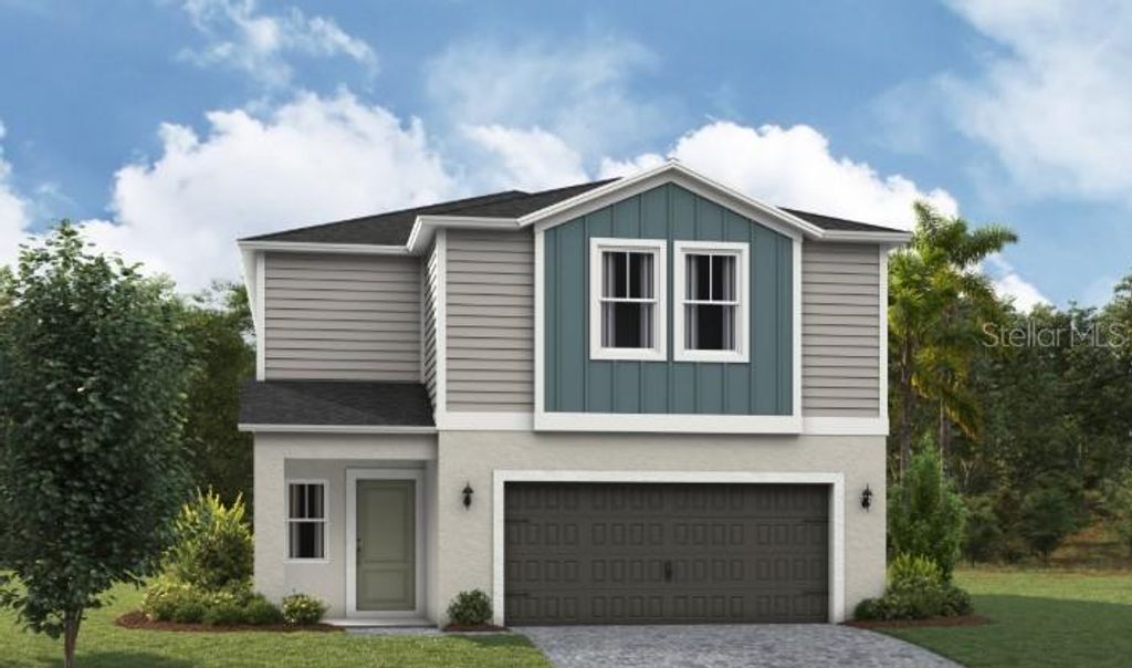 36610 SAGEMOOR DRIVE, Zephyrhills, FL 33541