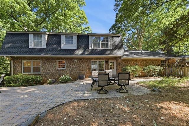 4073 Lake Erin Court, Tucker, GA 30084