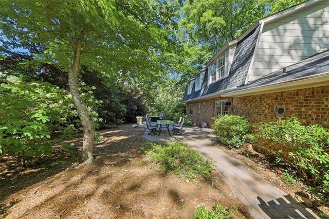 4073 Lake Erin Court, Tucker, GA 30084