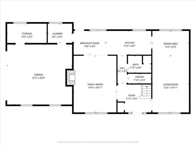 4073 Lake Erin Court, Tucker, GA 30084