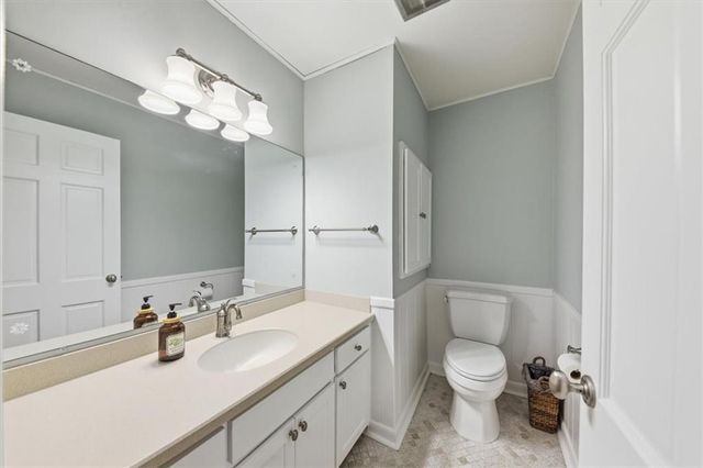 4073 Lake Erin Court, Tucker, GA 30084