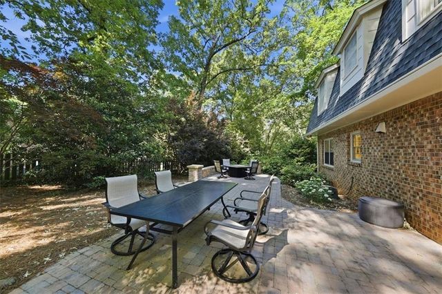 4073 Lake Erin Court, Tucker, GA 30084