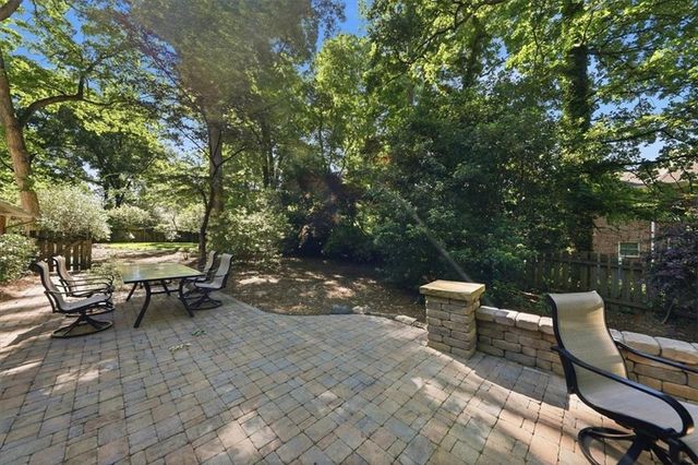 4073 Lake Erin Court, Tucker, GA 30084