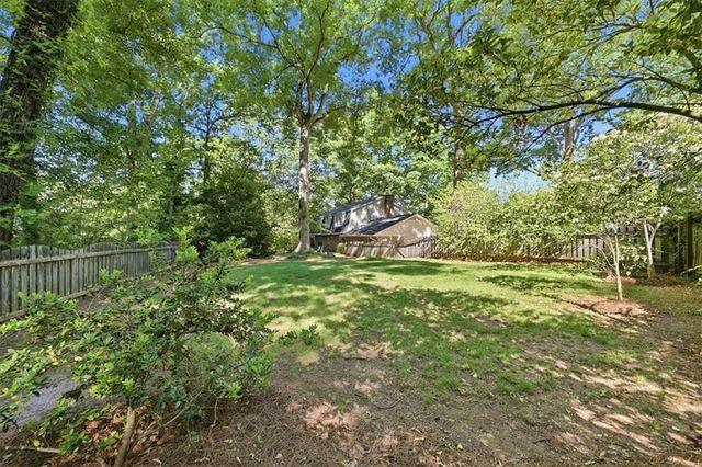 4073 Lake Erin Court, Tucker, GA 30084