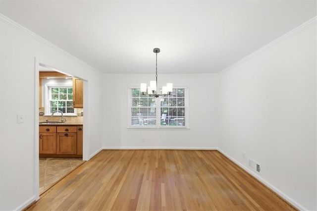 4073 Lake Erin Court, Tucker, GA 30084