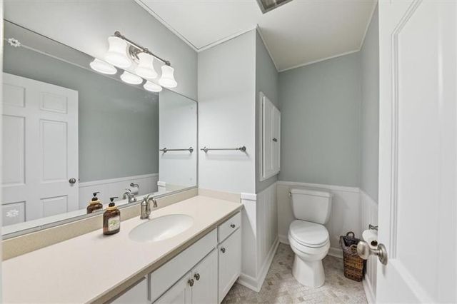 4073 Lake Erin Court, Tucker, GA 30084