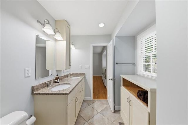 4073 Lake Erin Court, Tucker, GA 30084