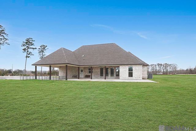 18056 Critter Cove Ln, Livingston, LA 70754