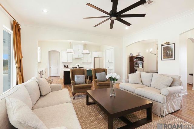 18056 Critter Cove Ln, Livingston, LA 70754