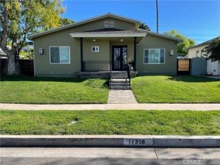 17358 Martha Street, Encino, CA 91316