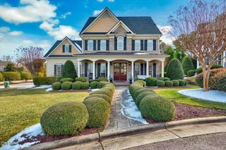 101 Foxdale Grant Court, Cary, NC 27519