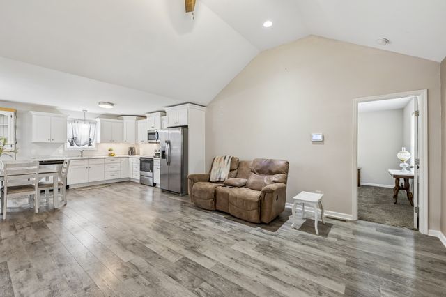 730 Cedar St, Lewisburg, TN 37091