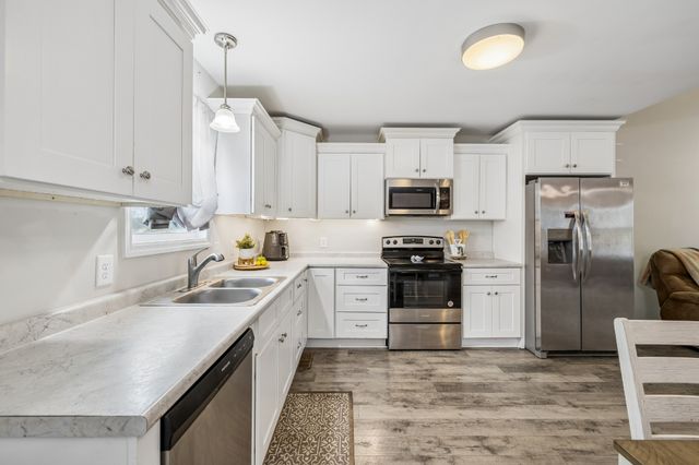 730 Cedar St, Lewisburg, TN 37091