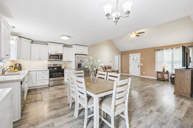 730 Cedar St, Lewisburg, TN 37091