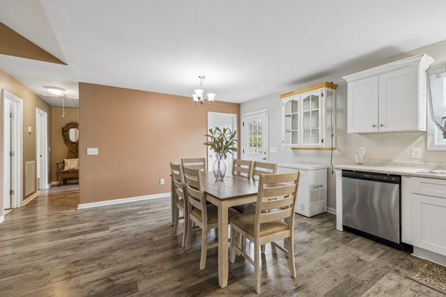 730 Cedar St, Lewisburg, TN 37091