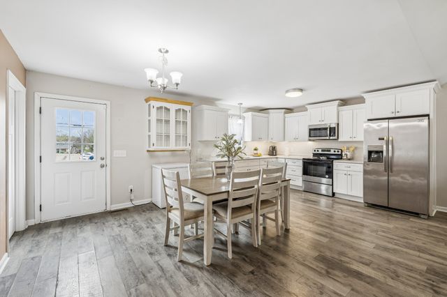 730 Cedar St, Lewisburg, TN 37091