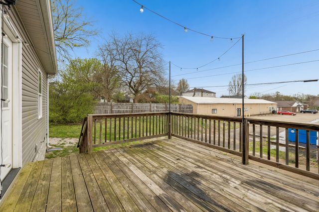 730 Cedar St, Lewisburg, TN 37091