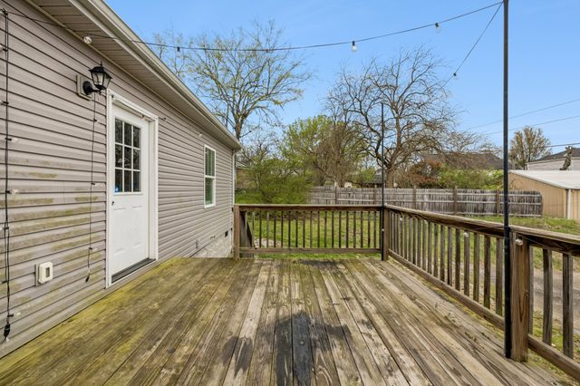 730 Cedar St, Lewisburg, TN 37091