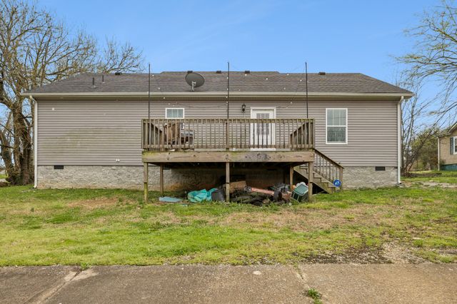 730 Cedar St, Lewisburg, TN 37091
