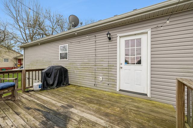 730 Cedar St, Lewisburg, TN 37091