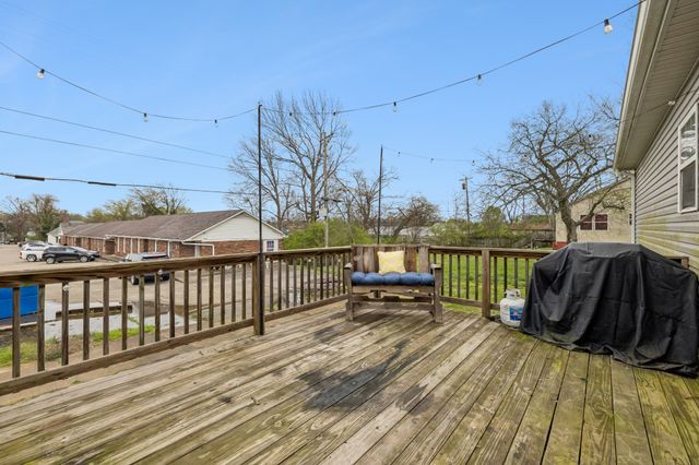 730 Cedar St, Lewisburg, TN 37091