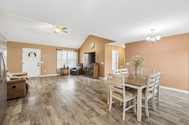 730 Cedar St, Lewisburg, TN 37091