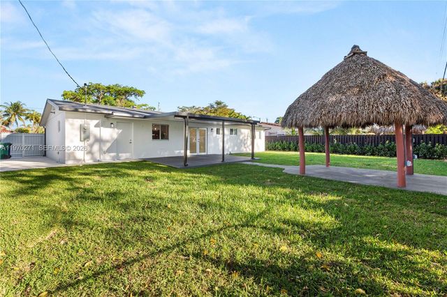 6030 SW 109th Ct, Miami, FL 33173