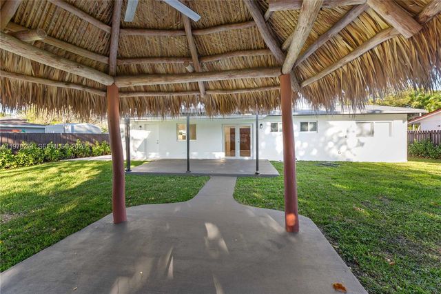 6030 SW 109th Ct, Miami, FL 33173