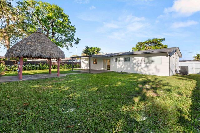 6030 SW 109th Ct, Miami, FL 33173