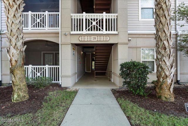 4924 Bluffton Pkwy Unit 18-102, Bluffton, SC 29910