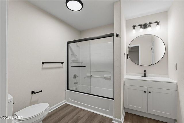 4924 Bluffton Pkwy Unit 18-102, Bluffton, SC 29910