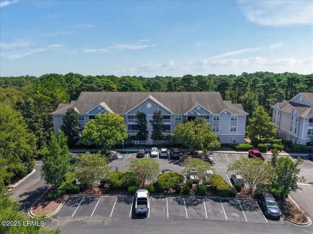 4924 Bluffton Pkwy Unit 18-102, Bluffton, SC 29910