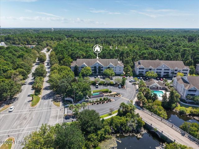 4924 Bluffton Pkwy Unit 18-102, Bluffton, SC 29910