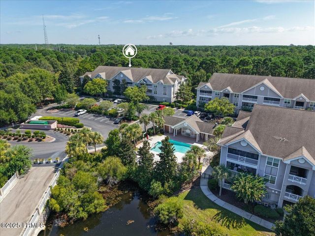 4924 Bluffton Pkwy Unit 18-102, Bluffton, SC 29910