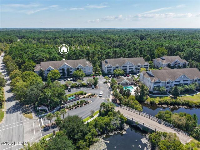 4924 Bluffton Pkwy Unit 18-102, Bluffton, SC 29910