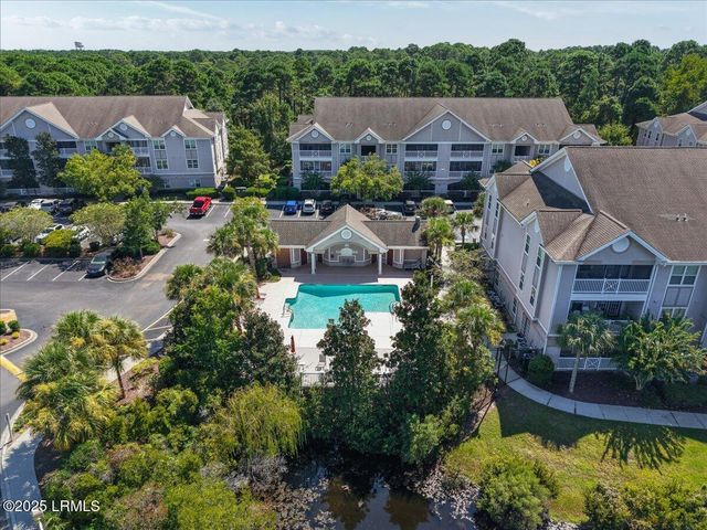 4924 Bluffton Pkwy Unit 18-102, Bluffton, SC 29910