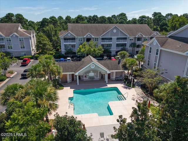 4924 Bluffton Pkwy Unit 18-102, Bluffton, SC 29910