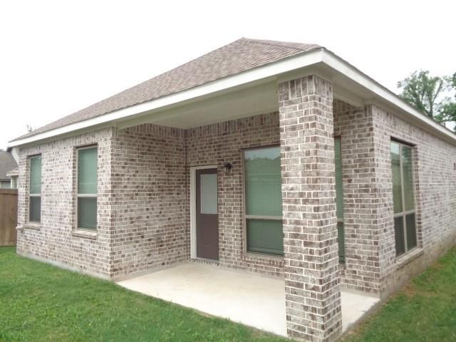 27029 Sofia Forest Drive, Magnolia, TX 77354
