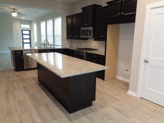 27029 Sofia Forest Drive, Magnolia, TX 77354