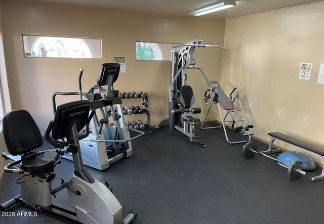 5757 W EUGIE Avenue 1010, Glendale, AZ 85304