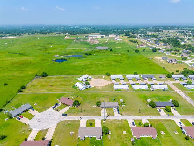 TBD S Blue Meadows Court, Weatherford, TX 76088