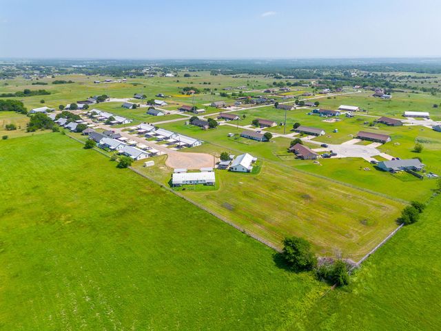 TBD S Blue Meadows Court, Weatherford, TX 76088