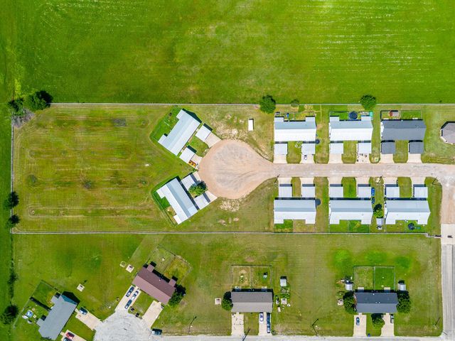 TBD S Blue Meadows Court, Weatherford, TX 76088