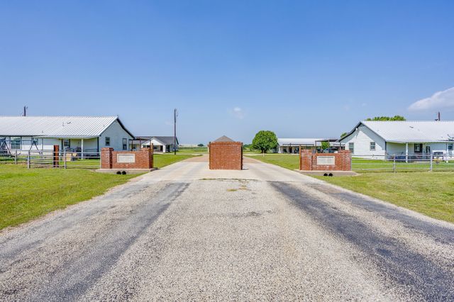 TBD S Blue Meadows Court, Weatherford, TX 76088