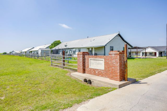 TBD S Blue Meadows Court, Weatherford, TX 76088