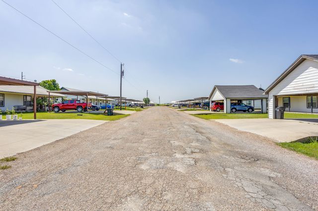 TBD S Blue Meadows Court, Weatherford, TX 76088