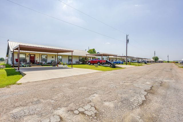 TBD S Blue Meadows Court, Weatherford, TX 76088
