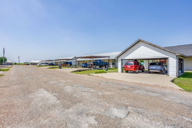 TBD S Blue Meadows Court, Weatherford, TX 76088