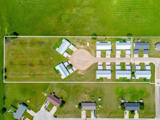 TBD S Blue Meadows Court, Weatherford, TX 76088